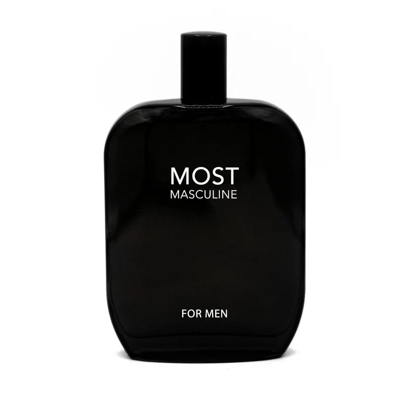Fragrance One Most Masculine